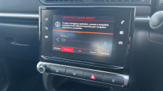 Citroen C3 1.2 PureTech 110 C-Series Edition 5dr EAT6 Petrol Hatchback